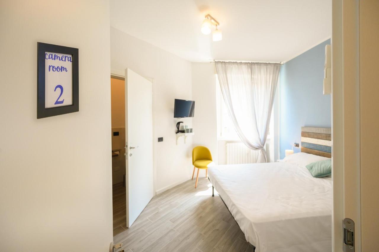 Casa Porta Nuova Guest house