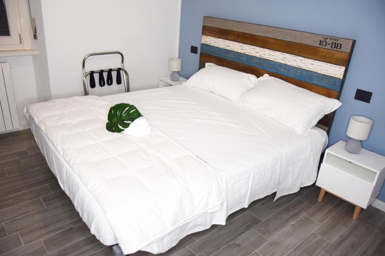 Casa Porta Nuova Guest house Verona