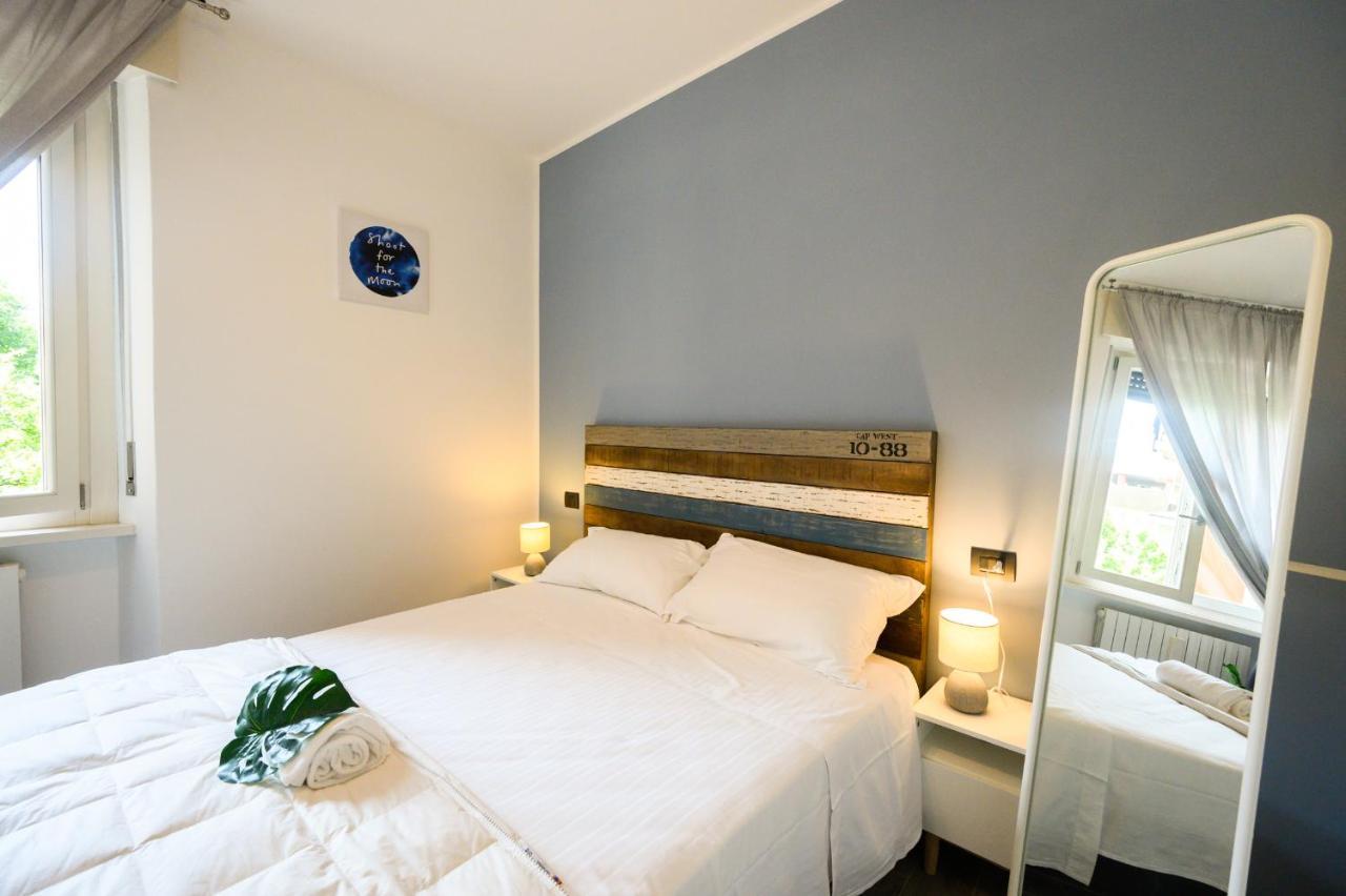 Guest house Casa Porta Nuova Verona